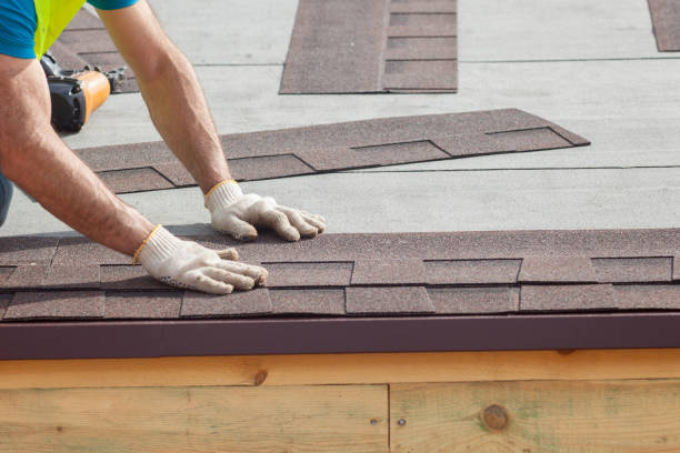 Best Green or Eco-Friendly Roofing Solutions  in Sparta, GA